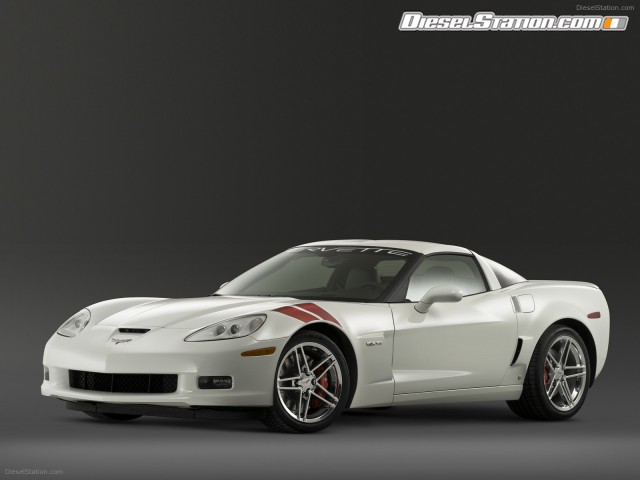 Chevrolet Corvette C6 Z06 Ron Fellows Picture #5 Chevrolet Corvette C6 Z06 Ron Fellows Picture #5